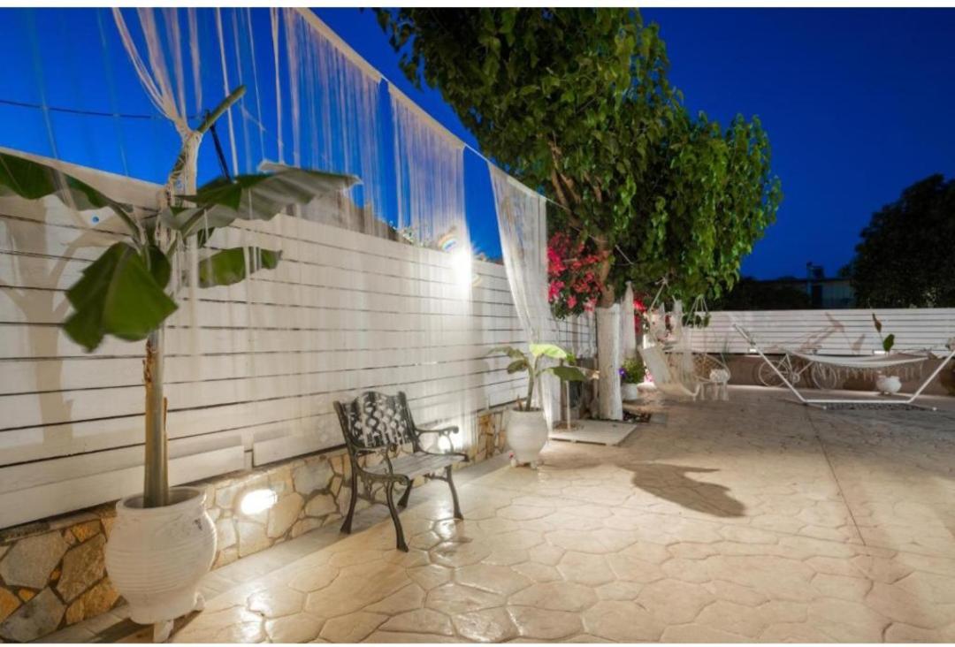 Casa D'Oro Exclusive Villa Kypseli Exterior foto